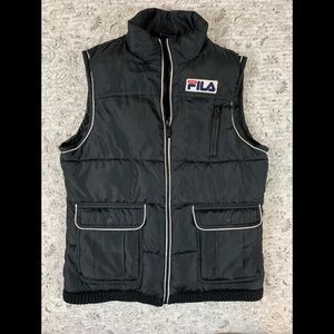Fila Sport vest